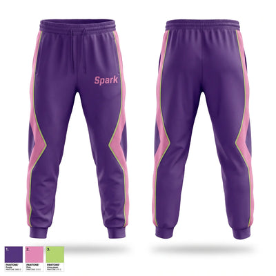 Spark Sweatpants - 2