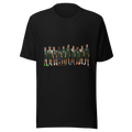 Handles & Buckets Unisex Staple T-Shirt