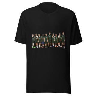 Unisex Staple T-Shirt - Black
