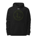 H Troop 3/278 ACR 93577618 Under Armour Hoodie