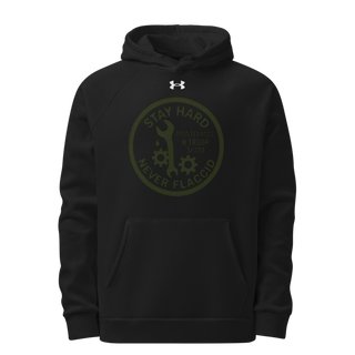 H Troop 3/278 ACR 93577618 Under Armour Hoodie