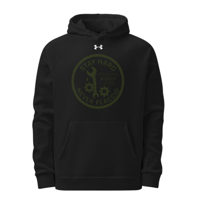 H Troop 3/278 ACR 93577618 Under Armour Hoodie