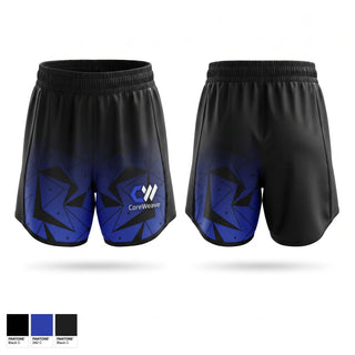 Womens Shorts, CW, Fire Department, Teamtime, Team time, sublimation, custom sports apparel, team uniforms, spirit wear, spiritwear, sports uniforms, custom shirts, team store, custom team store, fundraiser sports, apparel fundraiser