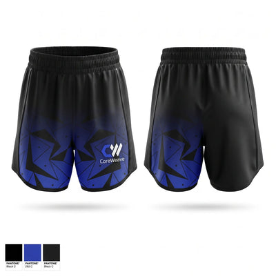 CW Women's Shorts - 1