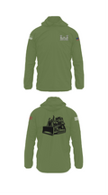 A co 229th Heavy 11453419 Windbreaker - 41