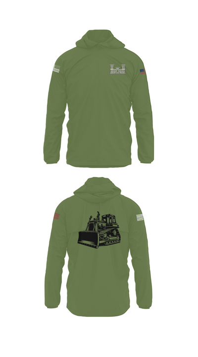 A co 229th Heavy 11453419 Windbreaker - 41