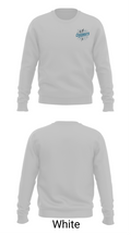 CRASHOUTS 16186938 Crew Neck Sweatshirt - 2