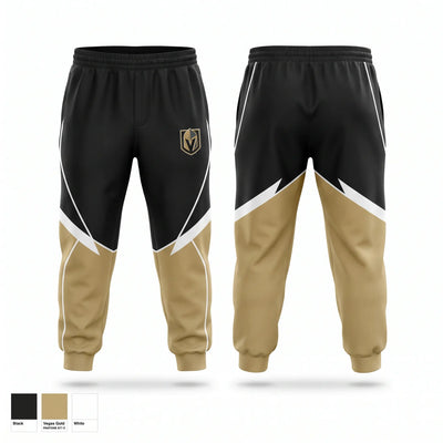 Buchanan County Eagles Sweatpants - 2
