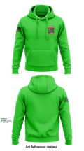 Avondale 56651408 Hoodie - 103