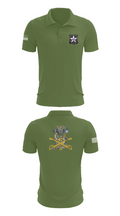 5-17 68237132 Short Sleeve Performance Polo - 47