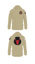2nd Brigade Combat Team, 34th Infantry Division 70641214 Windbreaker - 77
