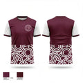 Lady Ricebirds 16886428 Old School Cotton Feel Shirt - 1