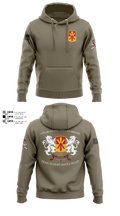 Bravo 1-43 Hoodie - 5