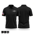 Lasalle Short Sleeve Performance Polo - 1