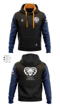 Jun Soccer Academy 56665505 Hoodie - 21