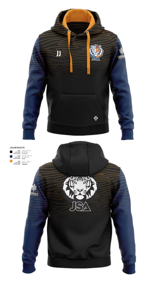 Hoodie, Jun Soccer Academy, Men's Soccer, Teamtime, Team time, sublimation, custom sports apparel, team uniforms, spirit wear, spiritwear, sports uniforms, custom shirts, team store, custom team store, fundraiser sports, apparel fundraiser