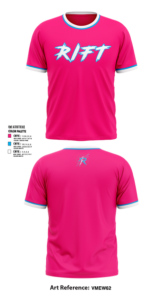 Short Sleeve Performance Shirt, Rift Baseball, Baseball, Teamtime, Team time, sublimation, custom sports apparel, team uniforms, spirit wear, spiritwear, sports uniforms, custom shirts, team store, custom team store, fundraiser sports, apparel fundraiser