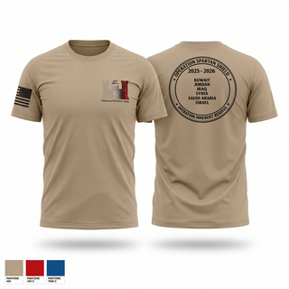 Old School Cotton Feel Shirt, 452ND FEST-A, Army, Teamtime, Team time, sublimation, custom sports apparel, team uniforms, spirit wear, spiritwear, sports uniforms, custom shirts, team store, custom team store, fundraiser sports, apparel fundraiser