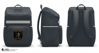 Gear Bag, KCSO K9, Police, Teamtime, Team time, sublimation, custom sports apparel, team uniforms, spirit wear, spiritwear, sports uniforms, custom shirts, team store, custom team store, fundraiser sports, apparel fundraiser
