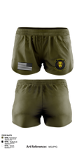 2nd Plt 6254296 Ranger Panties - 1