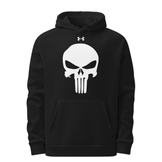 Texas dept of Public Safety 65893746 Under Armour Hoodie