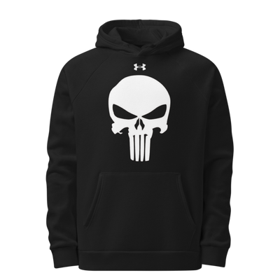 Texas dept of Public Safety 65893746 Under Armour Hoodie