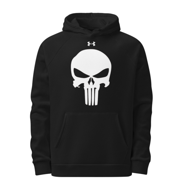 Texas dept of Public Safety 65893746 Under Armour Hoodie