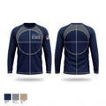 Benton County E.M.S. 42277463 Long Sleeve Performance Shirt - 1