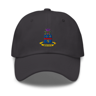 148th IN RGT 38204937 Classic Dad Hat | Yupoong 6245CM