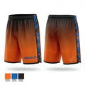 Sentinels FC 36295258 Mens Soccer Shorts - 1