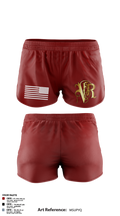 Venice Fire 82961861 Ranger Panties - 1