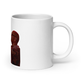 briancruze_usa 72825870 White Glossy Mug - Medium