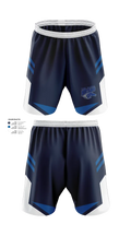Tom McCall Upper Elementary School 82259430 Athletic Shorts With Pockets - 21