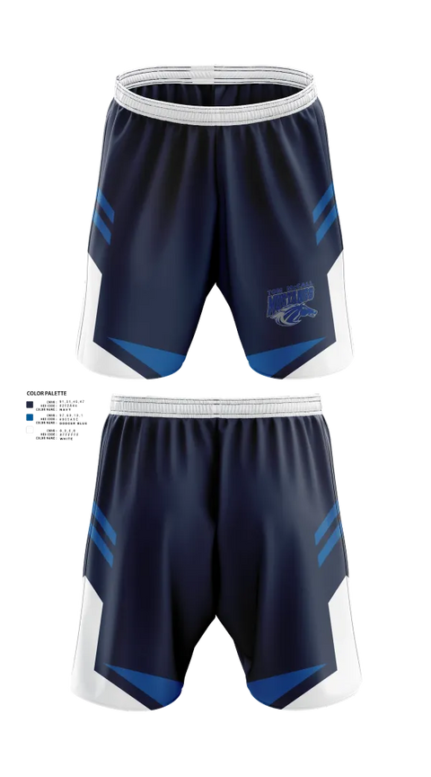Athletic Shorts With Pockets, , Spirit Store, Teamtime, Team time, sublimation, custom sports apparel, team uniforms, spirit wear, spiritwear, sports uniforms, custom shirts, team store, custom team store, fundraiser sports, apparel fundraiser