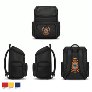 Gear Bag, Tour 4, Fire Department, Teamtime, Team time, sublimation, custom sports apparel, team uniforms, spirit wear, spiritwear, sports uniforms, custom shirts, team store, custom team store, fundraiser sports, apparel fundraiser
