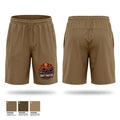 Reeves County ESD 1 Athletic Shorts With Pockets - 1