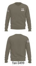 Red Shift 79120420 Crew Neck Sweatshirt - 3