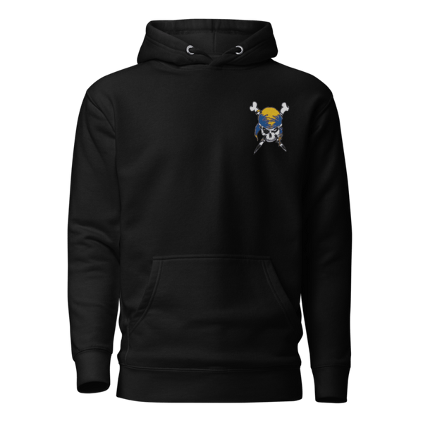 Moapa Valley High School Softball 26366075 Unisex Premium Hoodie | Cotton Heritage M2580
