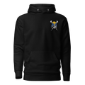 Ito Folch 13599033 Unisex Premium Hoodie | Cotton Heritage M2580