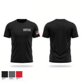 Chemung County Sheriff’s Office Short Sleeve Performance Shirt - 1