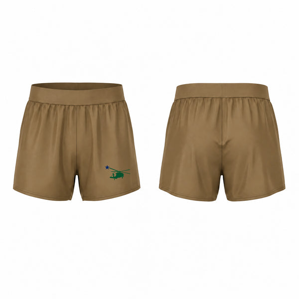 Ranger Panties, Moxie Medevac G Co 3/126th, National Guard, Teamtime, Team time, sublimation, custom sports apparel, team uniforms, spirit wear, spiritwear, sports uniforms, custom shirts, team store, custom team store, fundraiser sports, apparel fundraiser