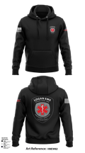 Logan EMS 80686657 Hoodie - 1