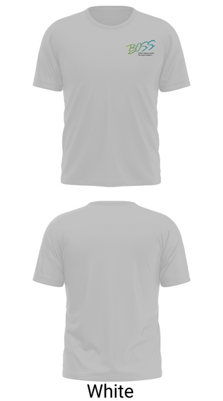 Short Sleeve Performance Shirt, Fort Riley BOSS, Army, Teamtime, Team time, sublimation, custom sports apparel, team uniforms, spirit wear, spiritwear, sports uniforms, custom shirts, team store, custom team store, fundraiser sports, apparel fundraiser