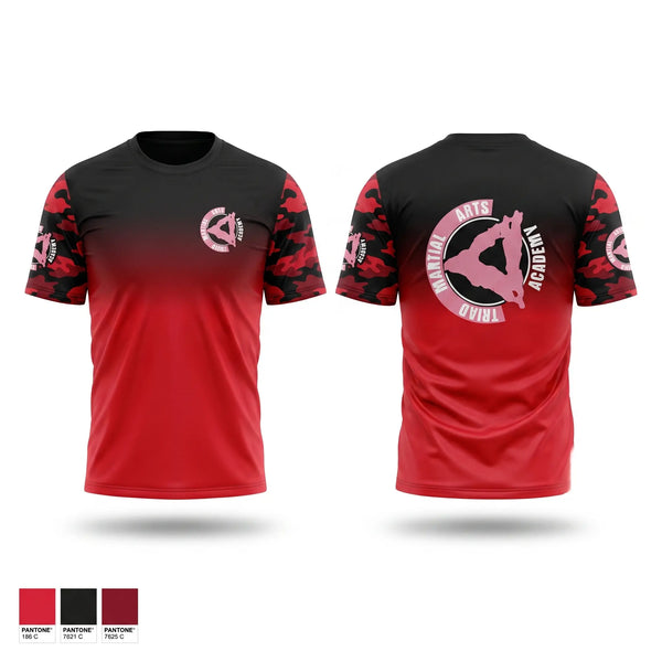Football Jersey, Triad Martial Arts, , Teamtime, Team time, sublimation, custom sports apparel, team uniforms, spirit wear, spiritwear, sports uniforms, custom shirts, team store, custom team store, fundraiser sports, apparel fundraiser