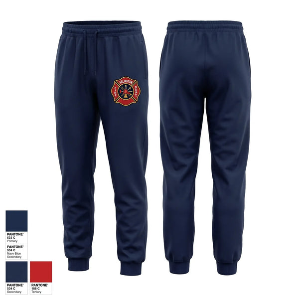 Sweatpants, Jake, Fire Department, Teamtime, Team time, sublimation, custom sports apparel, team uniforms, spirit wear, spiritwear, sports uniforms, custom shirts, team store, custom team store, fundraiser sports, apparel fundraiser