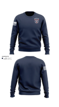 Hadley Local 5486 79051744 Crew Neck Sweatshirt - 21