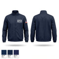 SPARTA POLICE Windbreaker - 1
