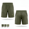 Boyd county sheriff 82590587 Athletic Shorts With Pockets - 1