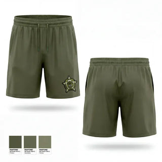 Athletic Shorts With Pockets, Boyd county sheriff, Police, Teamtime, Team time, sublimation, custom sports apparel, team uniforms, spirit wear, spiritwear, sports uniforms, custom shirts, team store, custom team store, fundraiser sports, apparel fundraiser