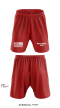 MacDill Chiefs' Group 59978394 Athletic Shorts With Pockets - 102